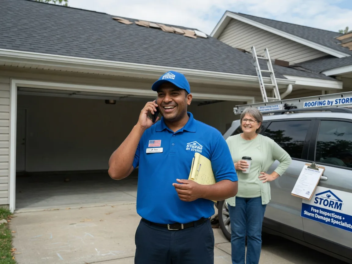 Roof Repair Near Me Saint John, ND FAQs