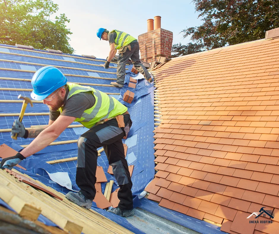 Why choose Roof Repair Near Me in Saint John, ND