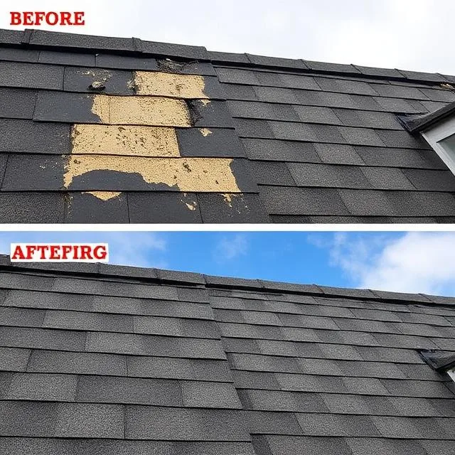 Roof Repair Near Me in Saint John, ND near me